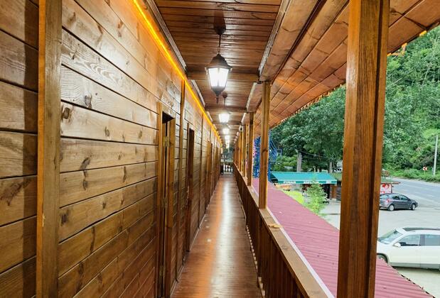 Pınar Butik Otel - Görsel 10