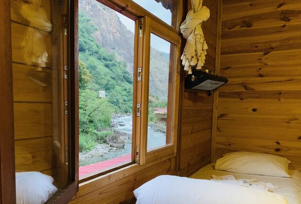 Pınar Butik Otel - Görsel 11