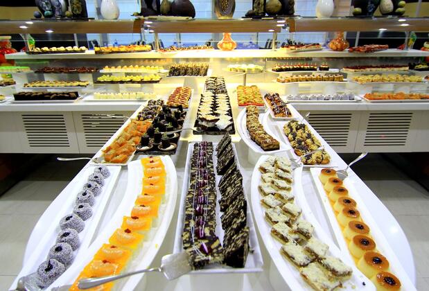 Rox Royal Hotel - Görsel 28