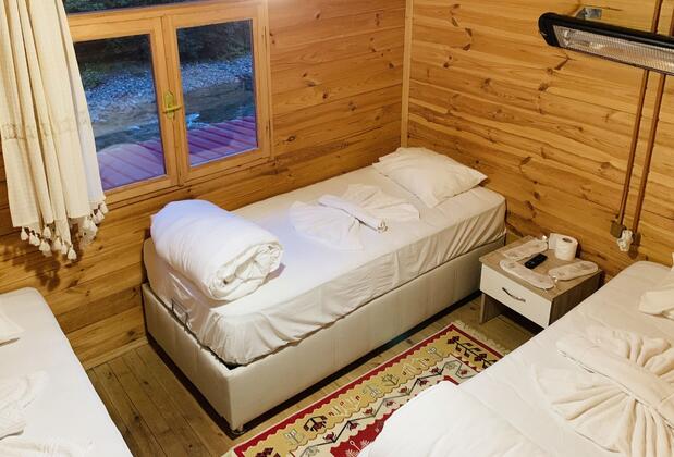 Pınar Butik Otel - Görsel 12