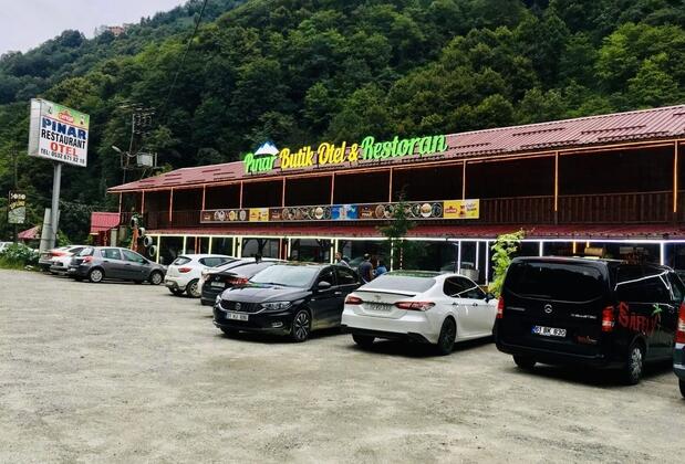 Pınar Butik Otel - Görsel 13