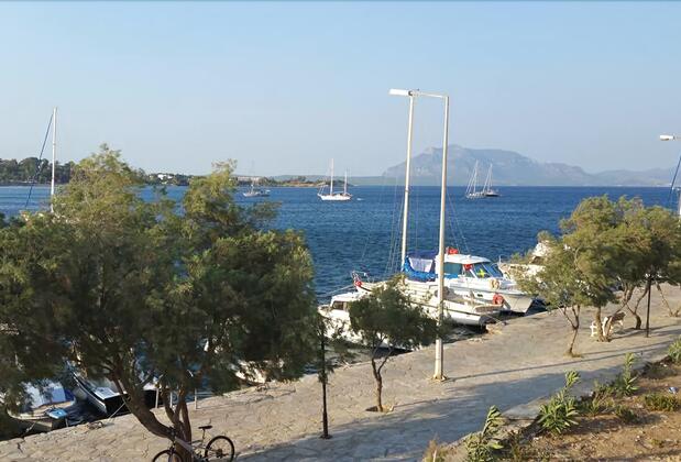 Antalyalı Han Otel - Görsel 9