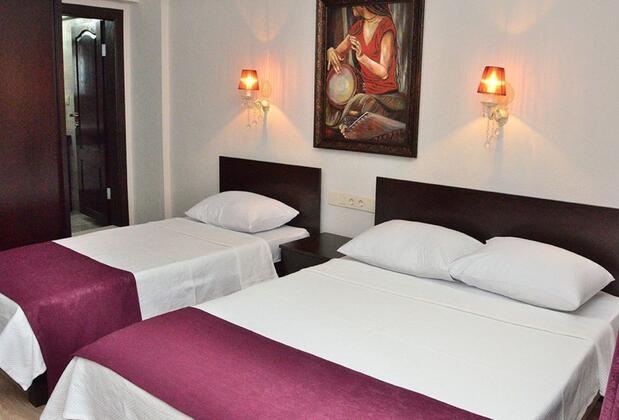 Antalyalı Han Otel - Görsel 8