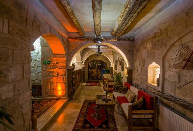 Historical Göreme House - Görsel 5
