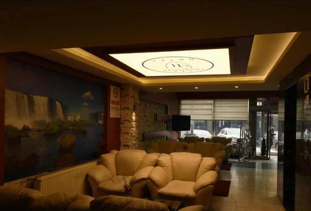 Grand Ülger Hotel - Görsel 4