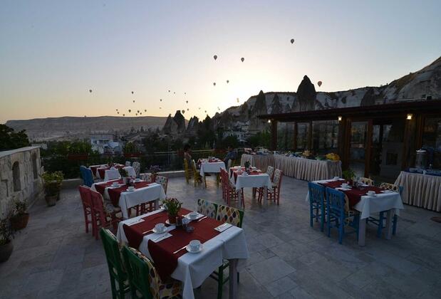 Historical Göreme House - Görsel 8