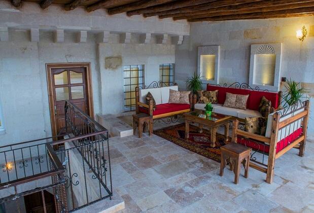 Historical Göreme House - Görsel 10