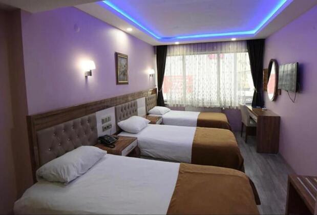 Grand Ülger Hotel - Görsel 9