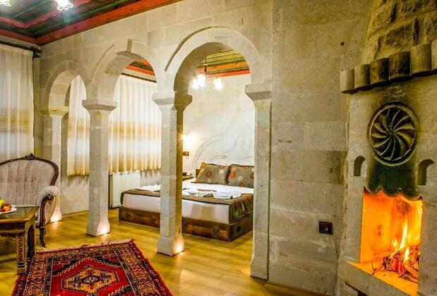 Historical Göreme House - Görsel 13