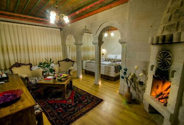 Historical Göreme House - Görsel 14