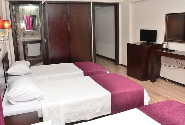 Antalyalı Han Otel - Görsel 10