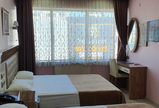 Grand Ülger Hotel - Görsel 10