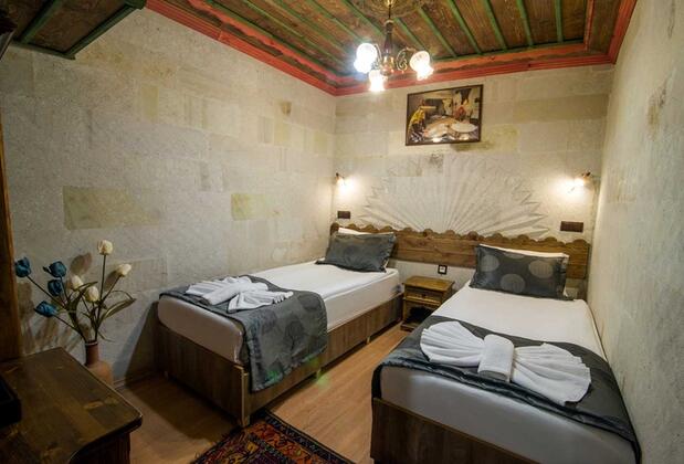 Historical Göreme House - Görsel 15