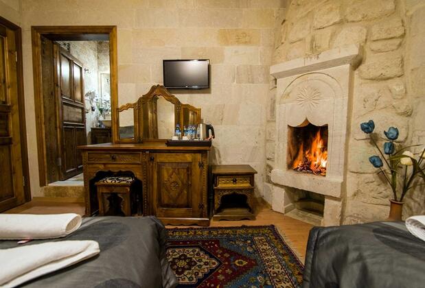 Historical Göreme House - Görsel 16