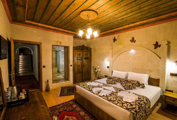 Historical Göreme House - Görsel 17