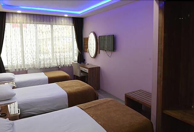 Grand Ülger Hotel - Görsel 11