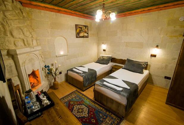Historical Göreme House - Görsel 18