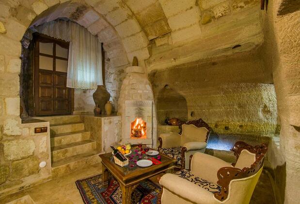Historical Göreme House - Görsel 19