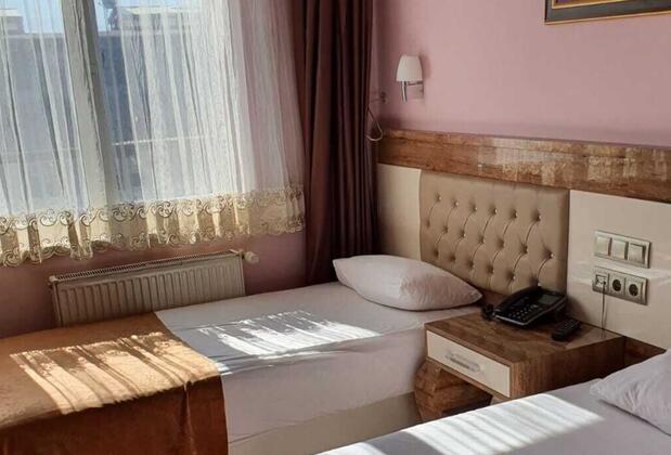 Grand Ülger Hotel - Görsel 12