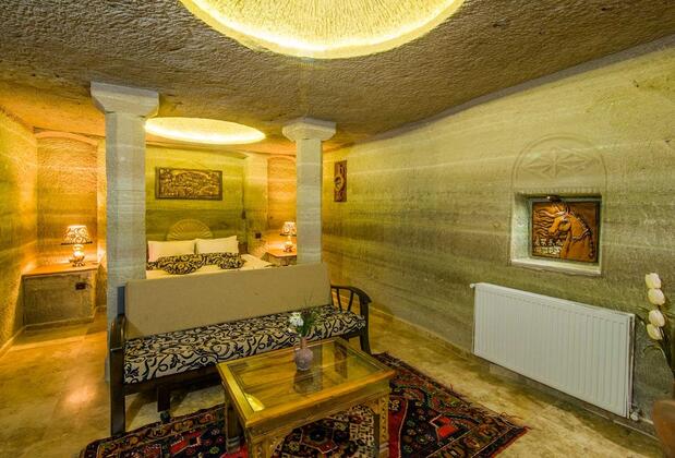 Historical Göreme House - Görsel 20