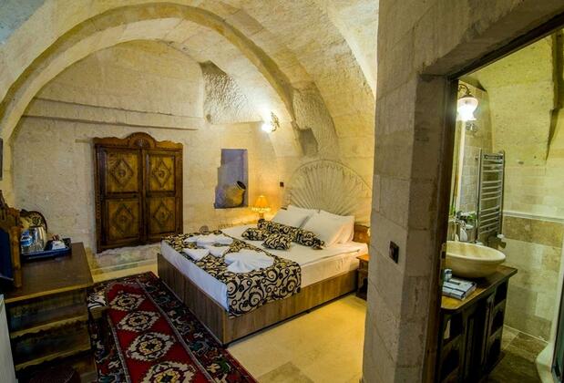 Historical Göreme House - Görsel 21
