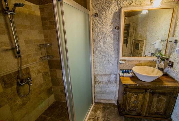 Historical Göreme House - Görsel 27