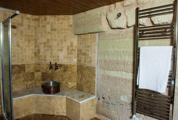 Historical Göreme House - Görsel 28