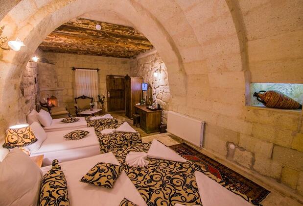 Historical Göreme House - Görsel 24