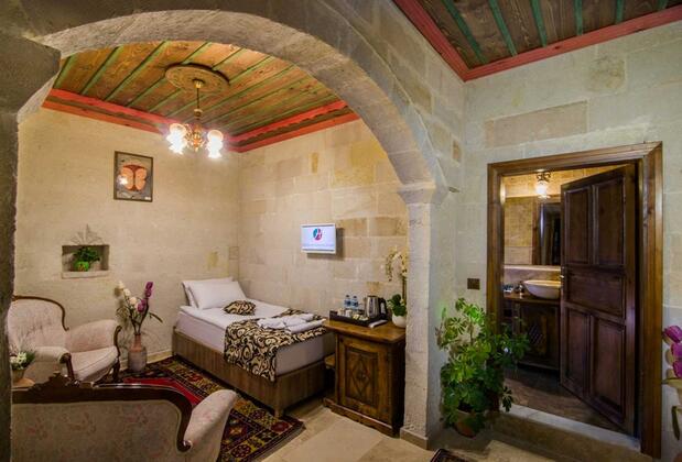 Historical Göreme House - Görsel 25