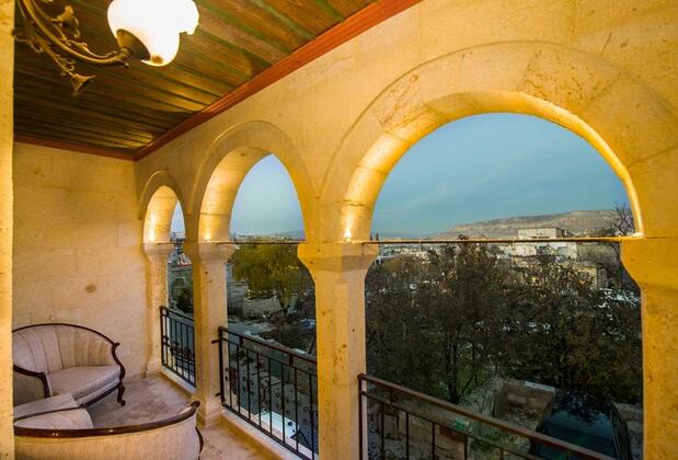 Historical Göreme House - Görsel 26