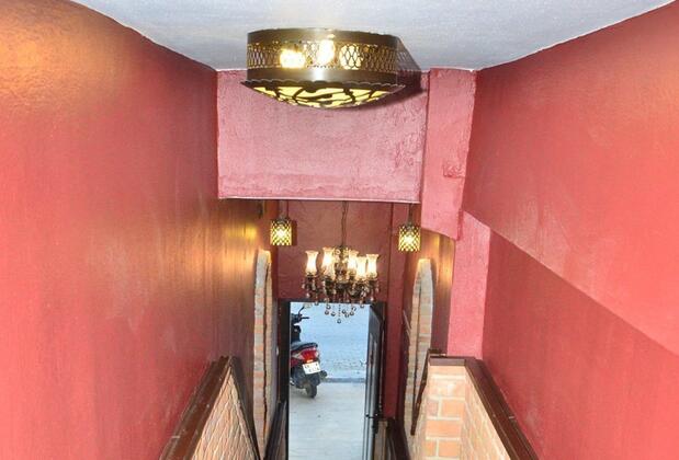 Antalyalı Han Otel - Görsel 11