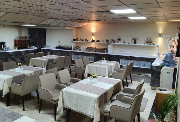 Grand Ülger Hotel - Görsel 8