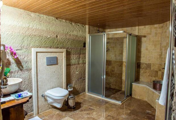 Historical Göreme House - Görsel 29