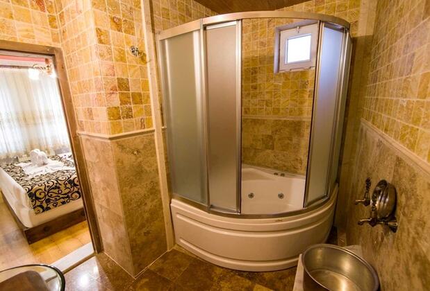 Historical Göreme House - Görsel 30