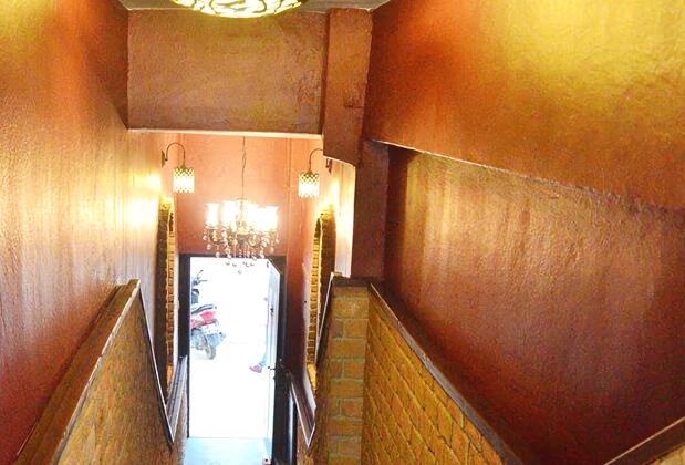 Antalyalı Han Otel - Görsel 14