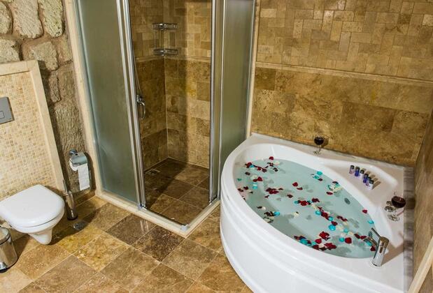 Historical Göreme House - Görsel 31