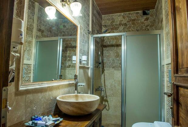 Historical Göreme House - Görsel 32