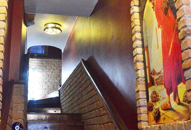 Antalyalı Han Otel - Görsel 12