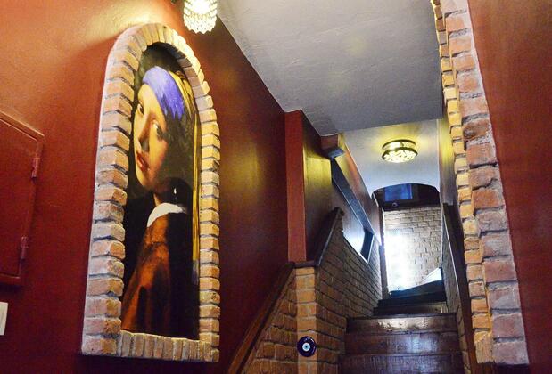 Antalyalı Han Otel - Görsel 13