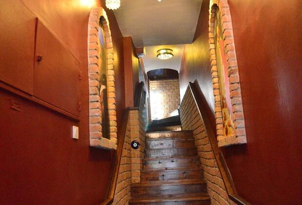 Antalyalı Han Otel - Görsel 15