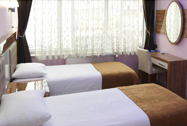 Grand Ülger Hotel - Görsel 13