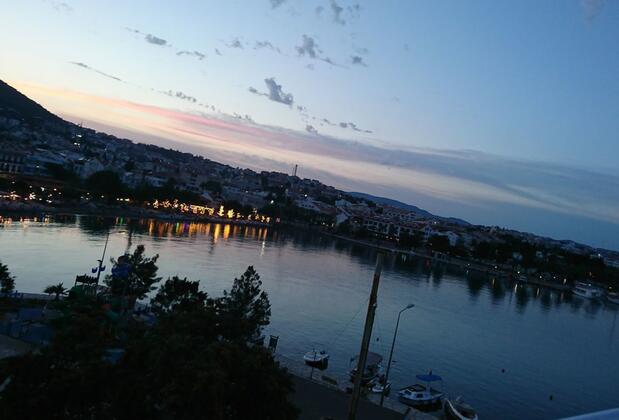 Antalyalı Han Otel - Görsel 16