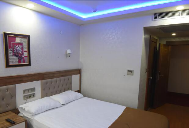 Grand Ülger Hotel - Görsel 14