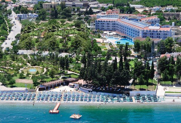 Rox Royal Hotel - Görsel 6