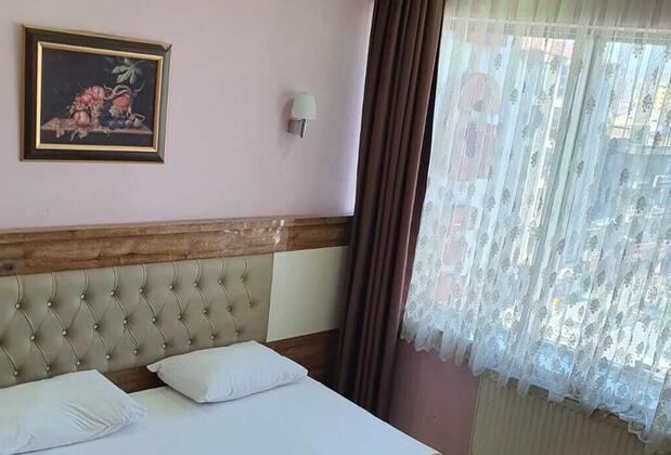 Grand Ülger Hotel - Görsel 15