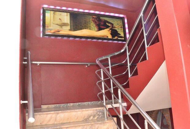 Antalyalı Han Otel - Görsel 17