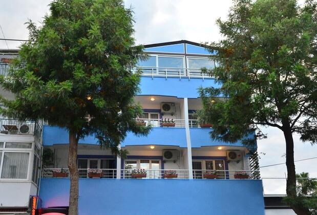 Antalyalı Han Otel - Görsel 3