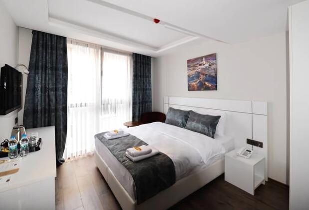 Zeytindalı Otel - Görsel 25