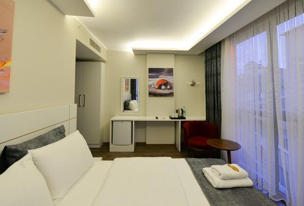 Zeytindalı Otel - Görsel 27