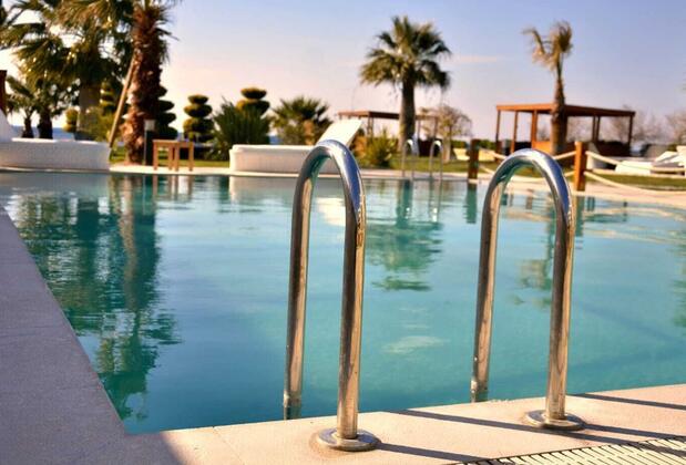 Gens Butik Otel - Görsel 5